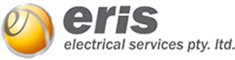 Eris Electrical Services Logo