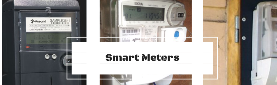 Smart Meters