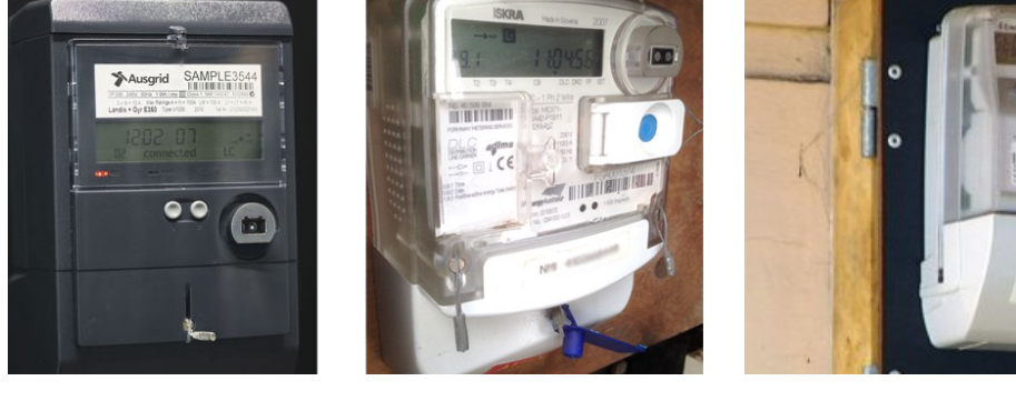 smart meters
