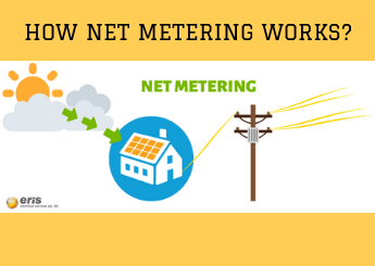 Net Metering Works