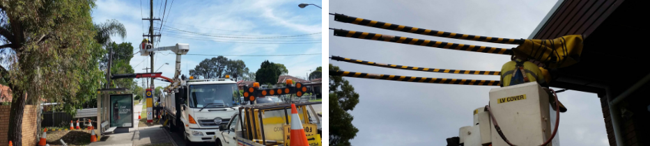 Level 2 Electrical Contractors