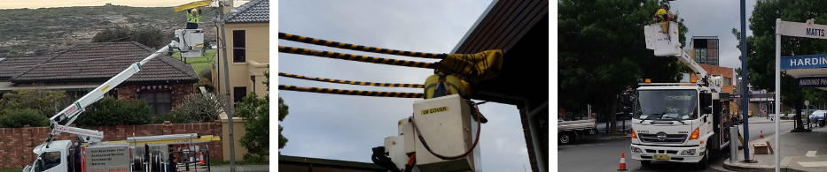 Level 2 Electrical Services in Castle Hill