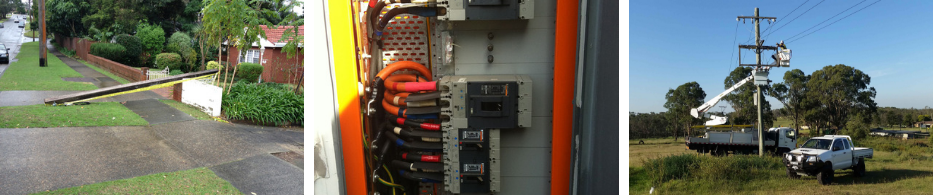 Level 2 Electrician in Liverpool