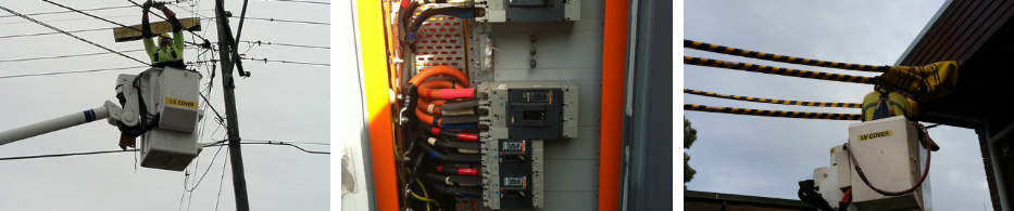 Level 2 Electrician Ashfield