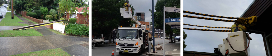 Level 2 Electrician Sydney