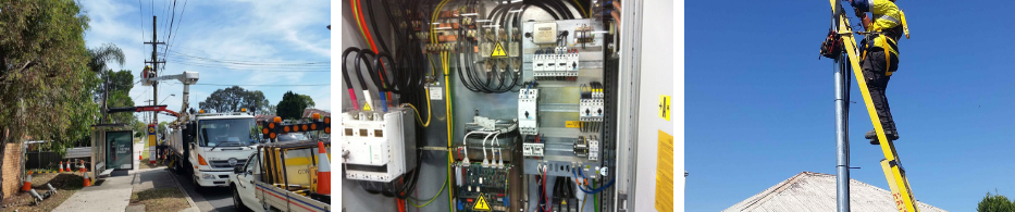 Level 2 service provider Hurstville