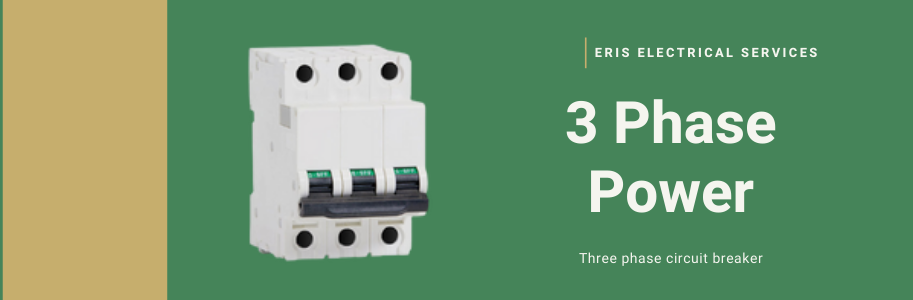 3 phase power supply