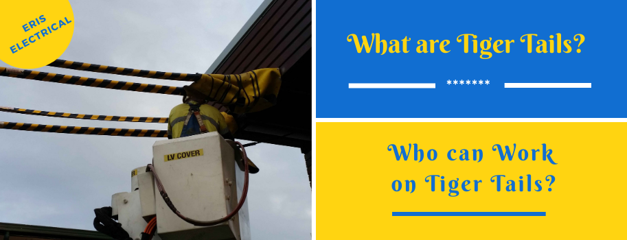 Tiger Tails Installations & Repairs: Who Should Perform It?