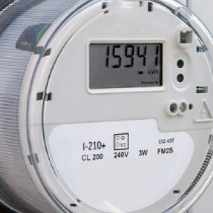 Install Smart Meter