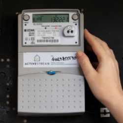 Smart Meter Installation