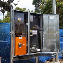 Metering Services