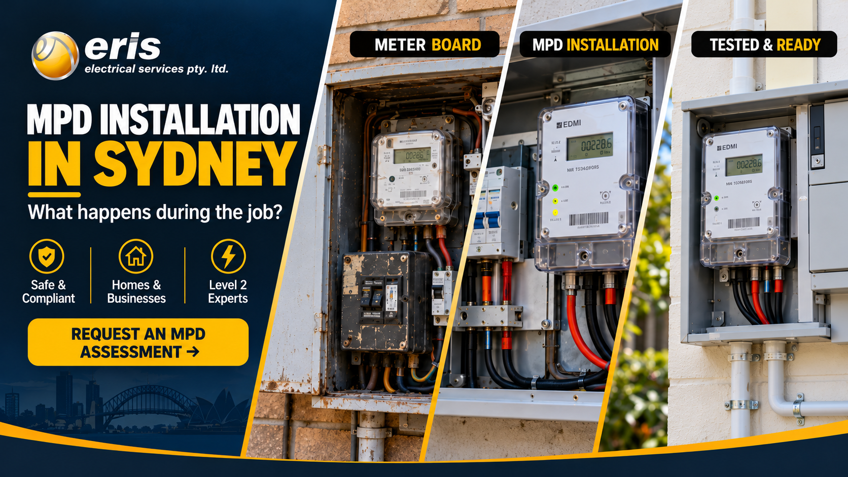 know more about mpd installation