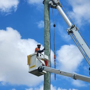 Electrical Contractors Sydney