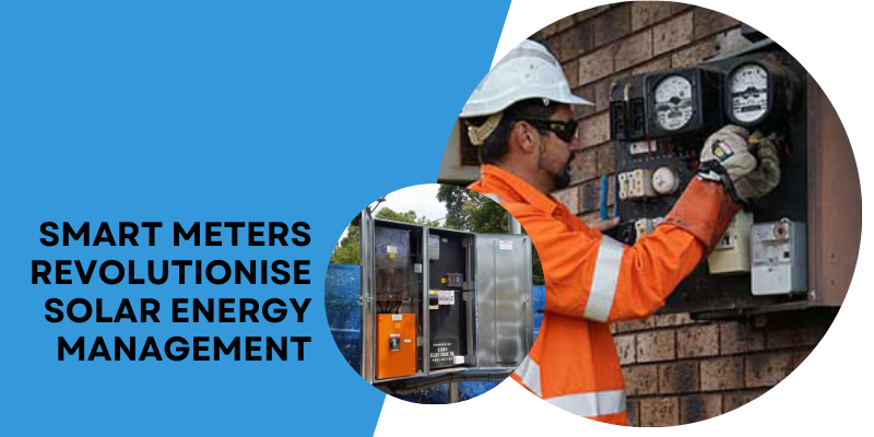 Smart Meters