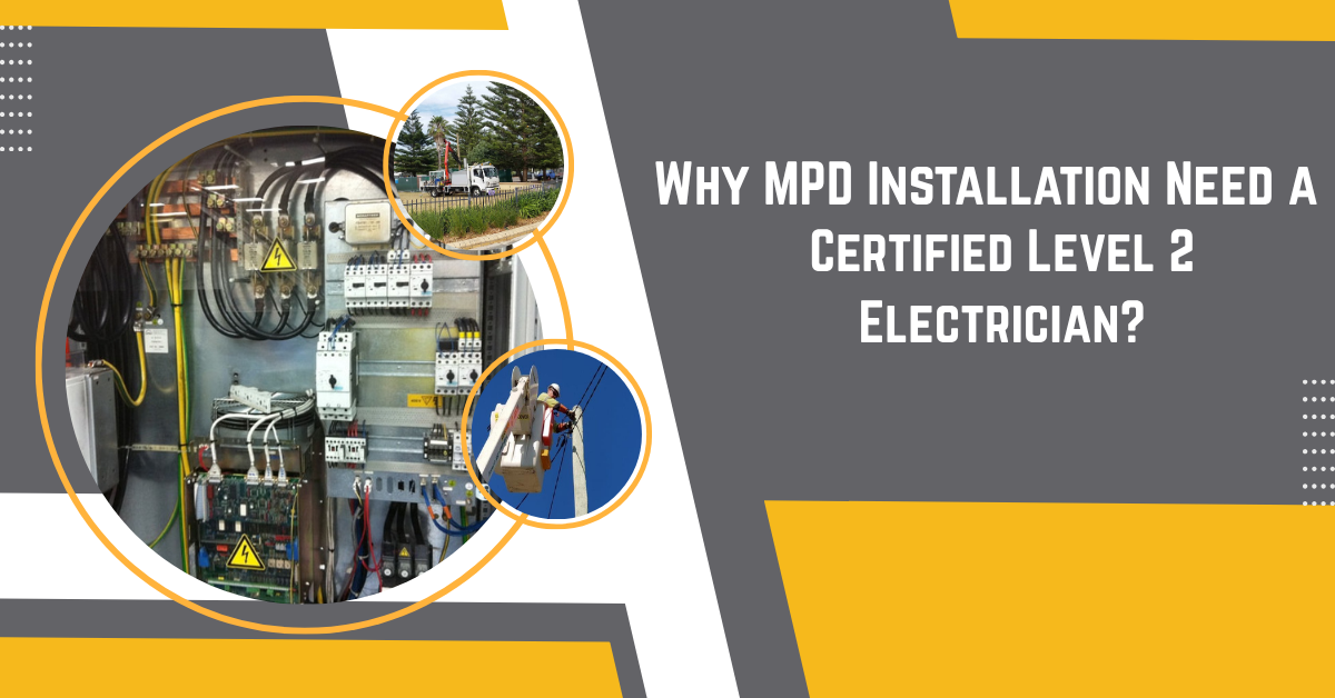 MPD installation
