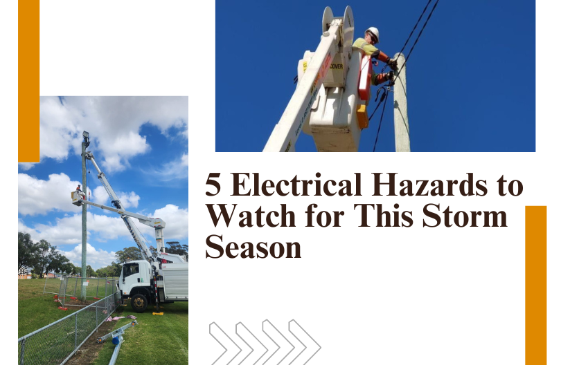 Electrical Hazards